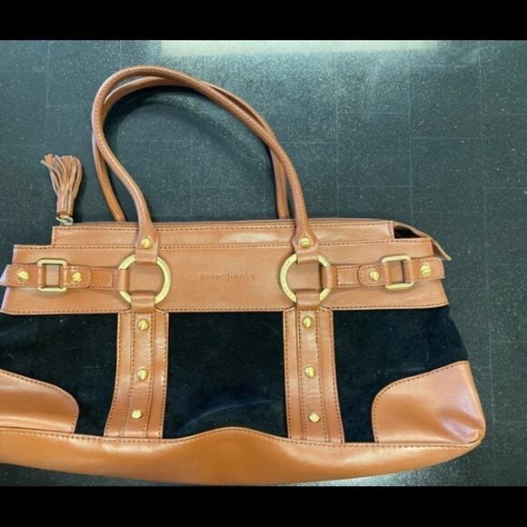 Tommy Hilfiger Handbags - TOMMY HILFIGER WOMENS BAG MINT